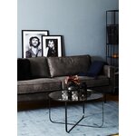 Brownish gray sofa hunter (3-seater)