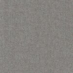 Узкий диван антрацитового цвета с функцией релаксации (сентрано)