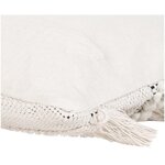 Boho style cotton decorative pillowcase (kele) 40x40 whole
