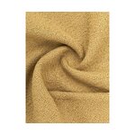 Yellow cotton pillowcase (lori) 60x60