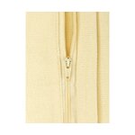 Light yellow cotton pillowcase (mads) 30x50 whole