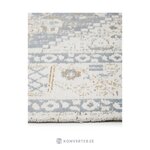 Light cotton vintage style carpet (Naples) 200x300 intact