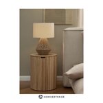 Boho Stiilis Laualamp (Cecillia)