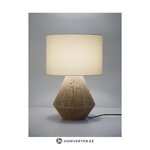 Boho Stiilis Laualamp (Cecillia)