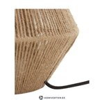 Boho Stiilis Laualamp (Cecillia)