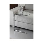 Silver design sohvapöytä hardy (tomasucci) ehjä