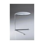 Silver design coffee table hardy (tomasucci) intact