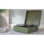 2-in-1 bluetooth-levysoitin Mercury (crosley-radio) ehjä