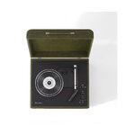2-in-1 bluetooth-levysoitin Mercury (crosley-radio) ehjä