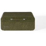 2-in-1 bluetooth-levysoitin Mercury (crosley-radio) ehjä