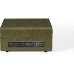 2-in-1 bluetooth-levysoitin Mercury (crosley-radio) ehjä