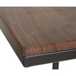 Small coffee table (celow)