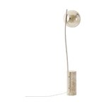 Design floor lamp (cora) intact