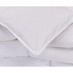 Satin blanket premium (otto keller) 135x200 intact