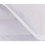 Satin blanket premium (otto keller) 135x200 intact