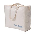 Satin blanket premium (otto keller) 135x200 intact