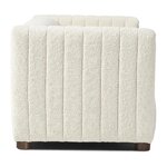 Cream sofa (antonio) intact