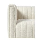 Cream sofa (antonio) intact