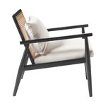 Design armchair (manual) intact