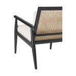 Design armchair (manual) intact