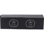 Smaržīgo sveču komplekts 4 gab black magic (parks london) vesels