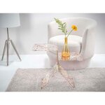 Design sohvapöytärannekkeet (iplex) ehjät