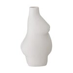 Дизайнерская ваза для цветов elora (bloomingville) неповрежденная
