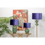 Designpöytävalaisin gloria (garpe interiores) ehjä