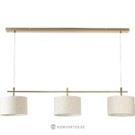 Дизайнерский подвесной светильник (Лиара)