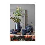 Porcelāna tējkanna hammershøi (rosendahl) neskarta