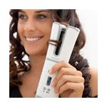 Curling iron mia (innovagoods) intact