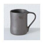 Gray cup bendigo (boltze) intact