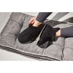 Black slippers bonny (flip*flop) intact