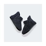 Black slippers bonny (flip*flop) intact