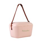 Jääkaappi classic (polarbox) ehjä