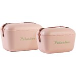 Jääkaappi classic (polarbox) ehjä