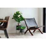 2 gėlių stovų rinkinys pavia (house Nordic)