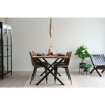2 gėlių stovų rinkinys pavia (house Nordic)