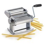 Noodle machine pasta (bergamaschi &amp; vimercati) whole