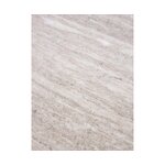 Marble coffee table (mabel) with cosmetic defects