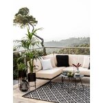 Garden furniture set 2-piece (linden)