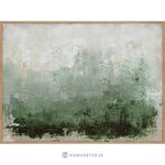 Sieninis paveikslas „New Story“ (malerifabrikken) 92x120 su grožio trūkumu