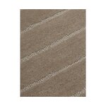 Gray wool carpet (mason) 200x300 intact