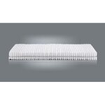 Luxury mattress suite (prestige literie) 90x200x24cm with blemishes