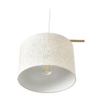 Design pendant light (liara) with beauty flaws.