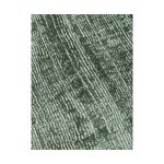 Green round viscose carpet (jane)d=200 beauty mistakes
