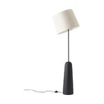 Design floor lamp (kaya) with beauty flaws