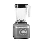 Tumši pelēks blenderis artisan (kitchenaid) neskarts