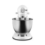 Valge KitchenAid Classic Mini 5-Osaline (KitchenAid)