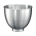 Valge KitchenAid Classic Mini 5-Osaline (KitchenAid)